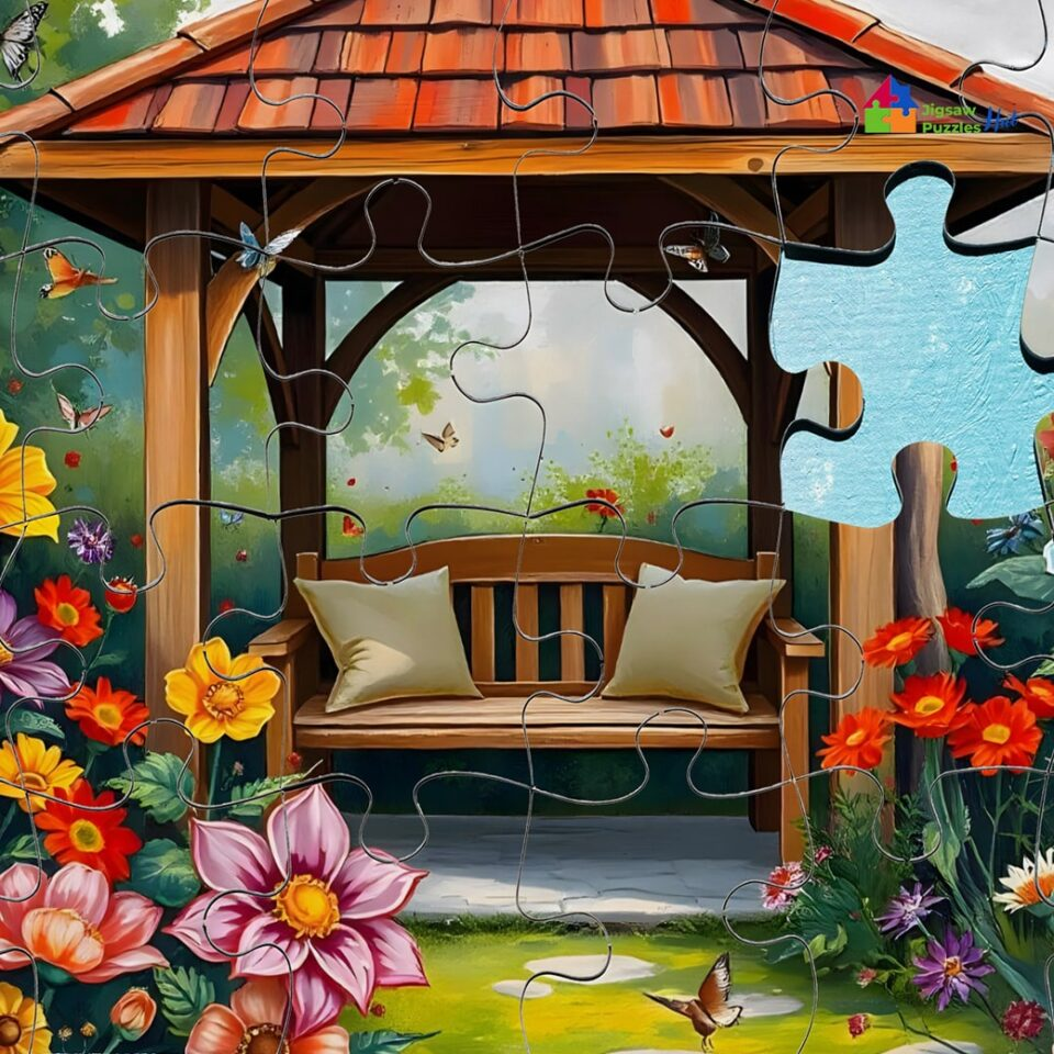 Unlock Relaxation and Creativity with Classic Car Puzzles and Daily Life Jigsaw Challenges