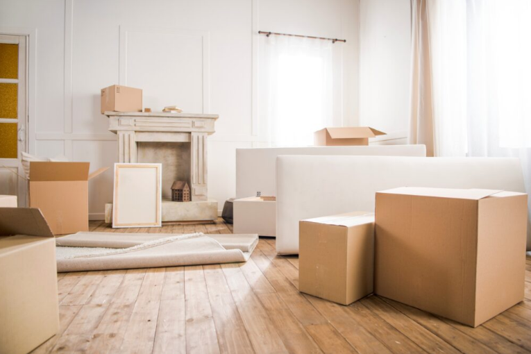 Moving Made Easy: How to Find a Reliable Moving Company and Dependable Movers