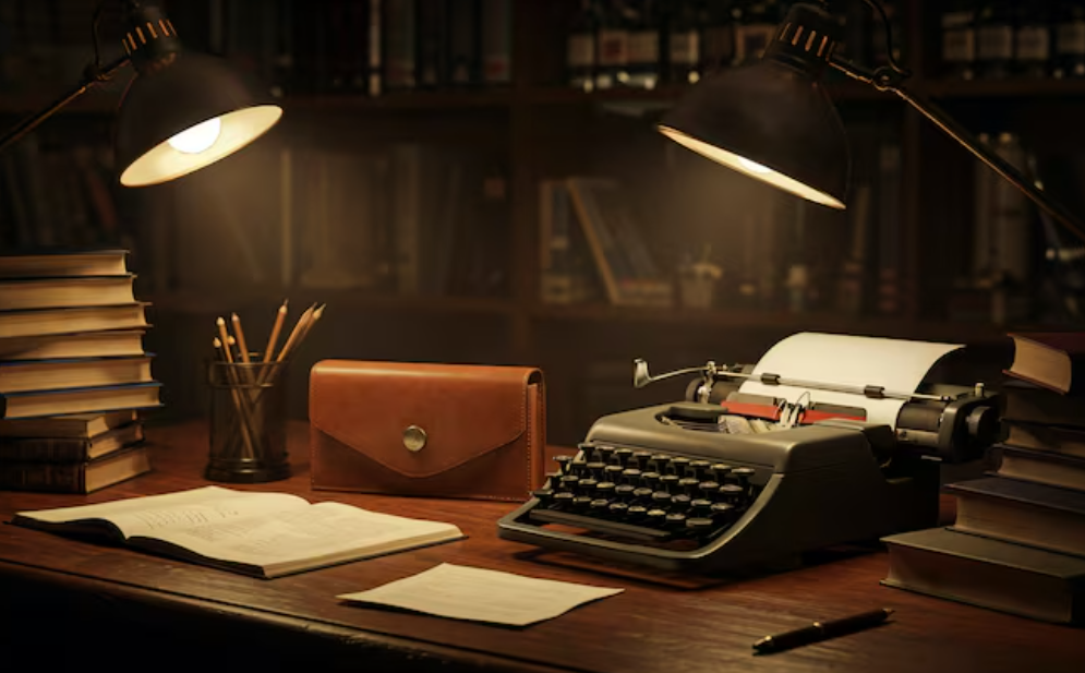 Writing Systems, Not Just Sentences: How Article Writers Turn Craft into a Real Business