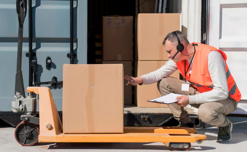 Transforming How Melbourne Moves: Innovative Delivery Solutions